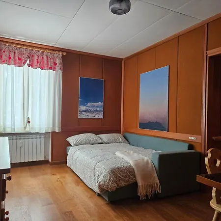 Apartman Natura Ai Monti Ovindoli