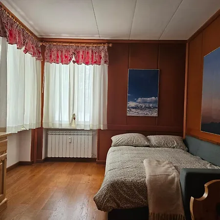 Apartman Natura Ai Monti *