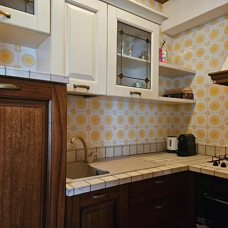 Apartman Natura Ai Monti Ovindoli