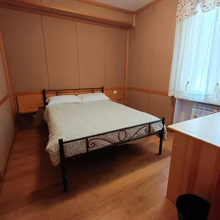 Apartman Natura Ai Monti